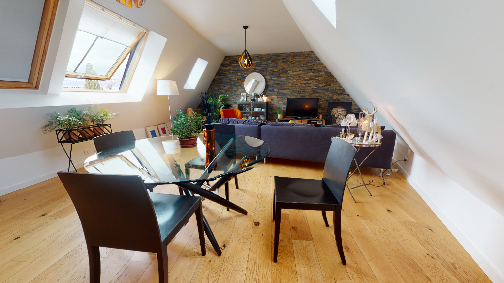 appartement 132m² BESANCON - photo 3