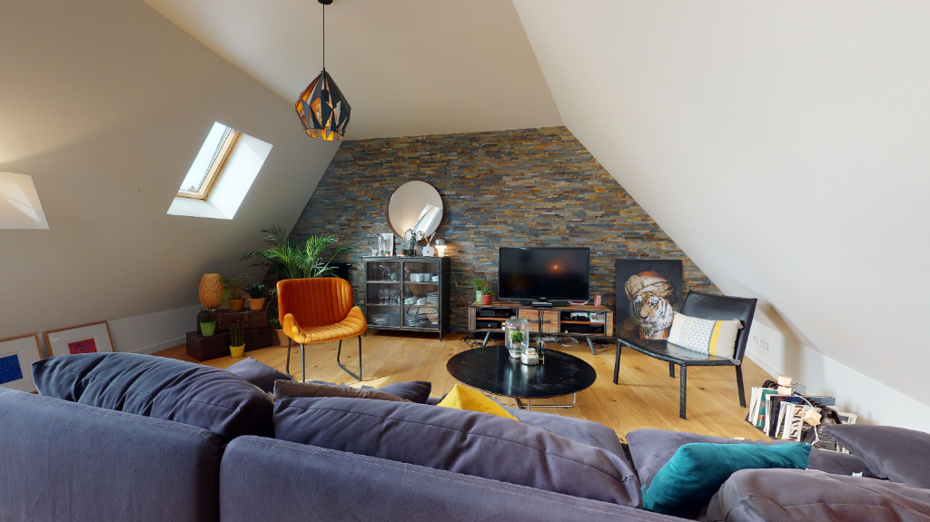 appartement 132m² BESANCON - photo 9