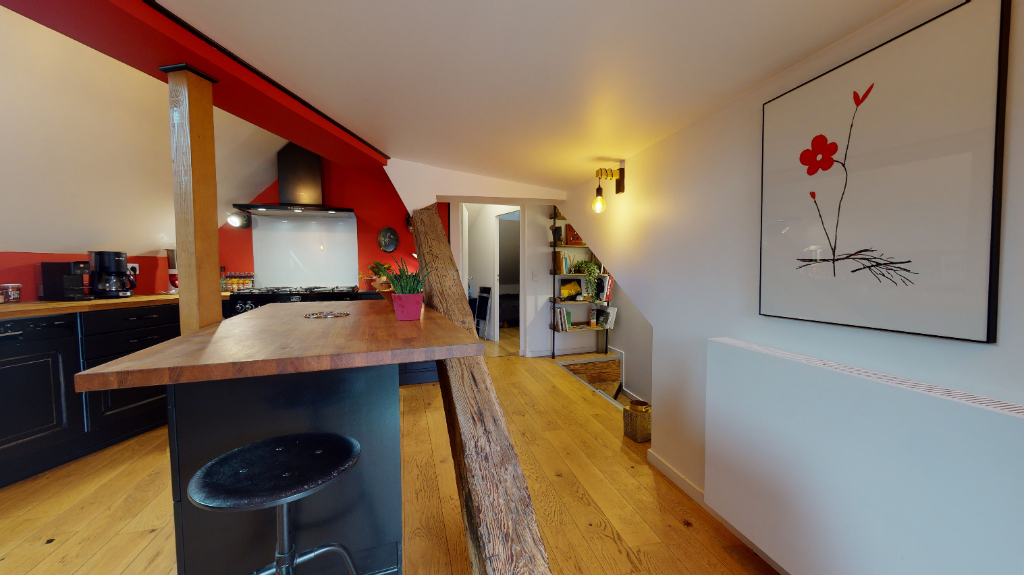 appartement 132m² BESANCON - photo 10