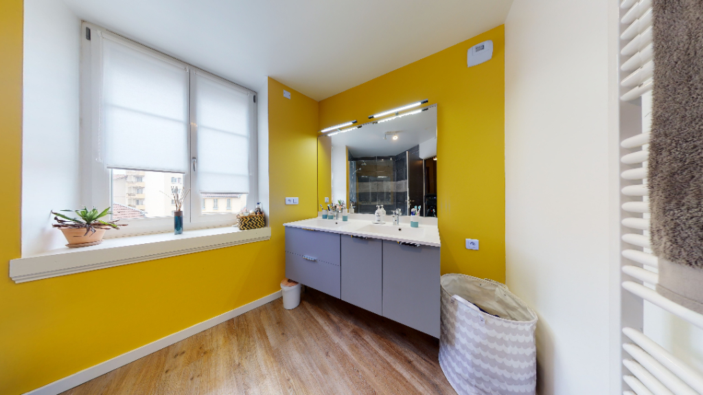 appartement 132m² BESANCON - photo 12