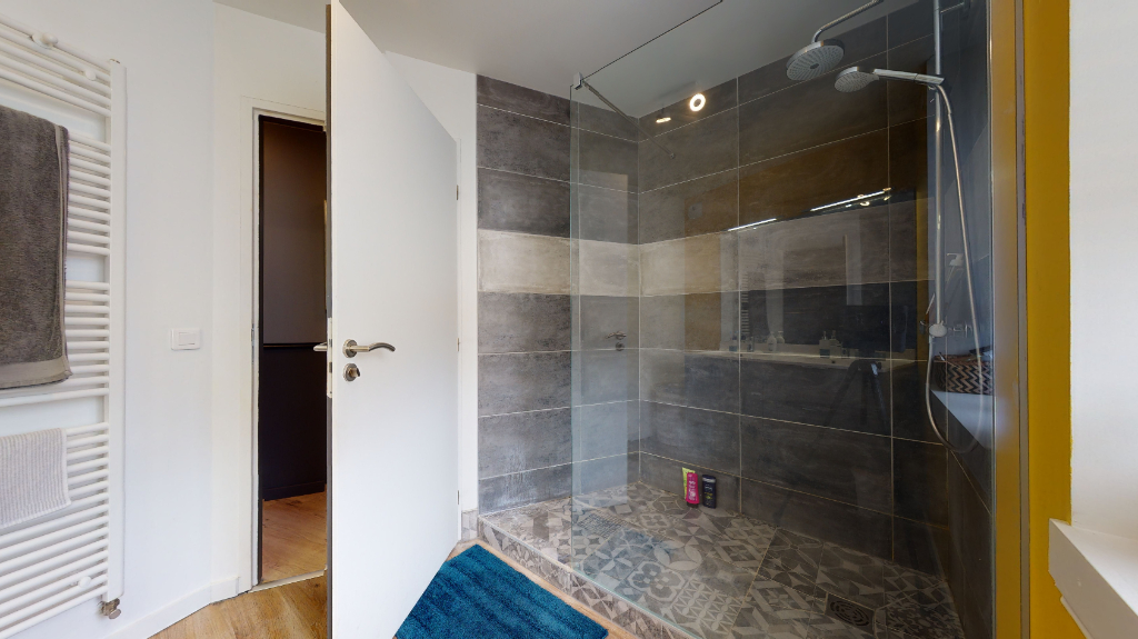 appartement 132m² BESANCON - photo 13
