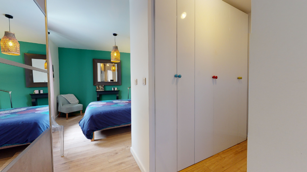 appartement 132m² BESANCON - photo 15