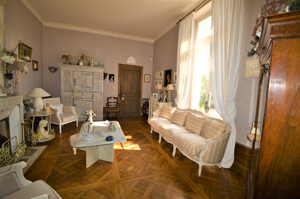 Photo Maison bourgeoise Orleans 7 pièce(s) 220 m2 image 6/6