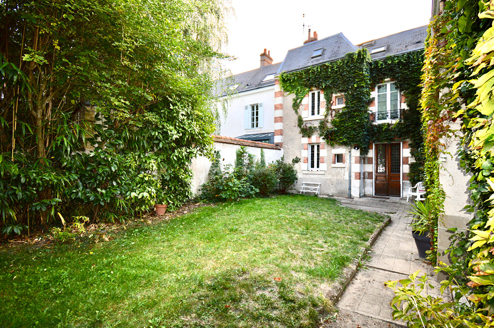 Photo Maison Bourgeoise image 2/6