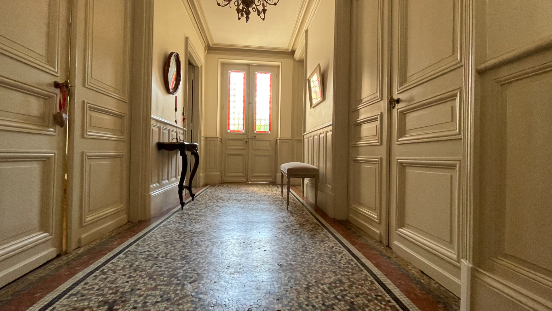 Photo Maison Bourgeoise image 3/6