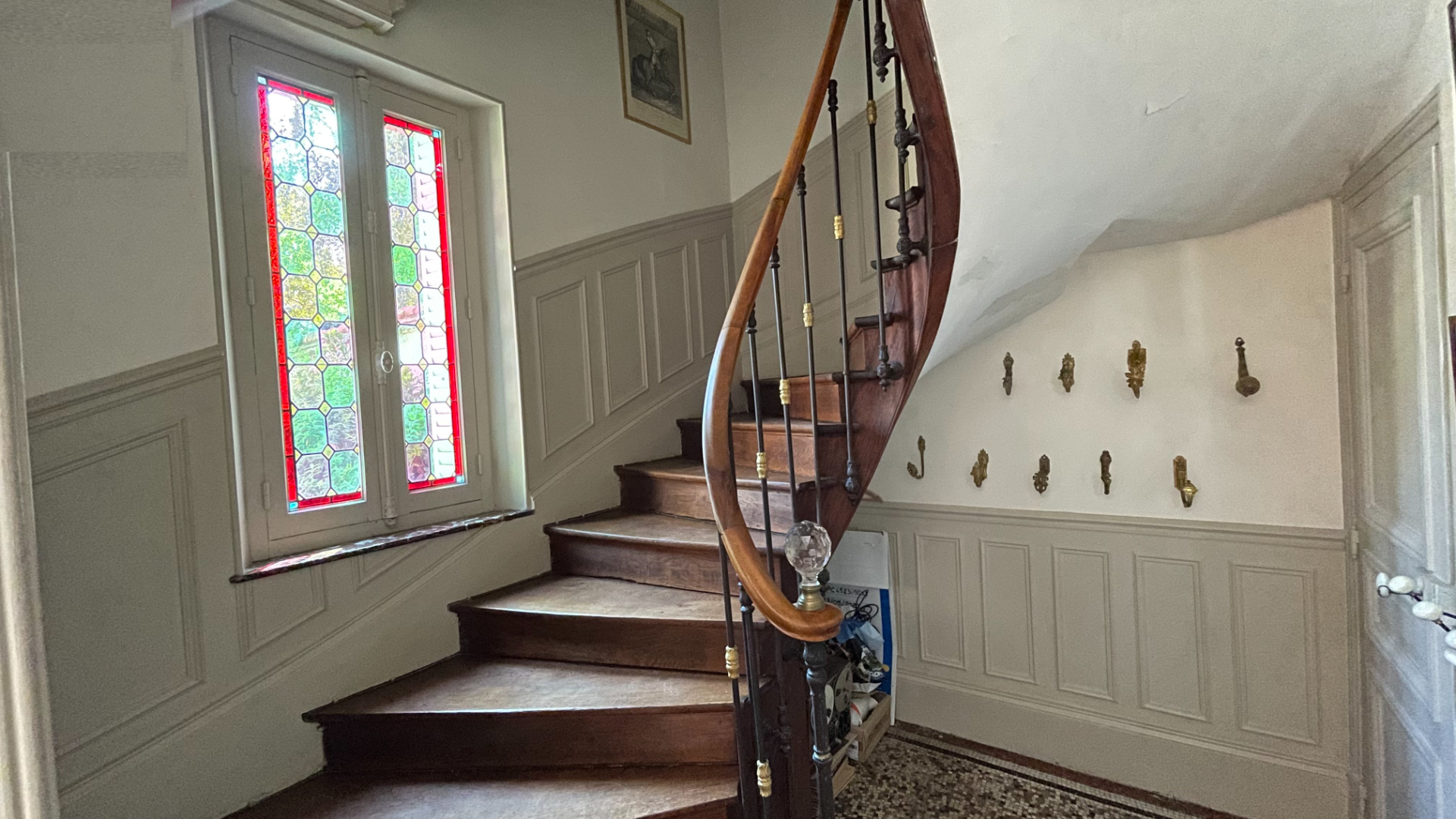 Photo Maison Bourgeoise image 4/6