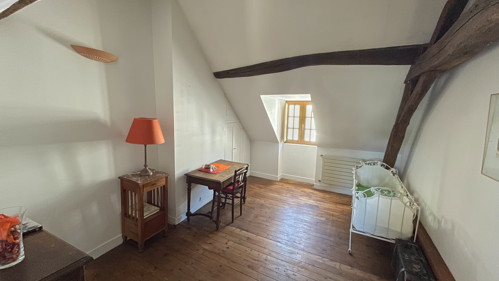 Photo Maison Bourgeoise image 5/6