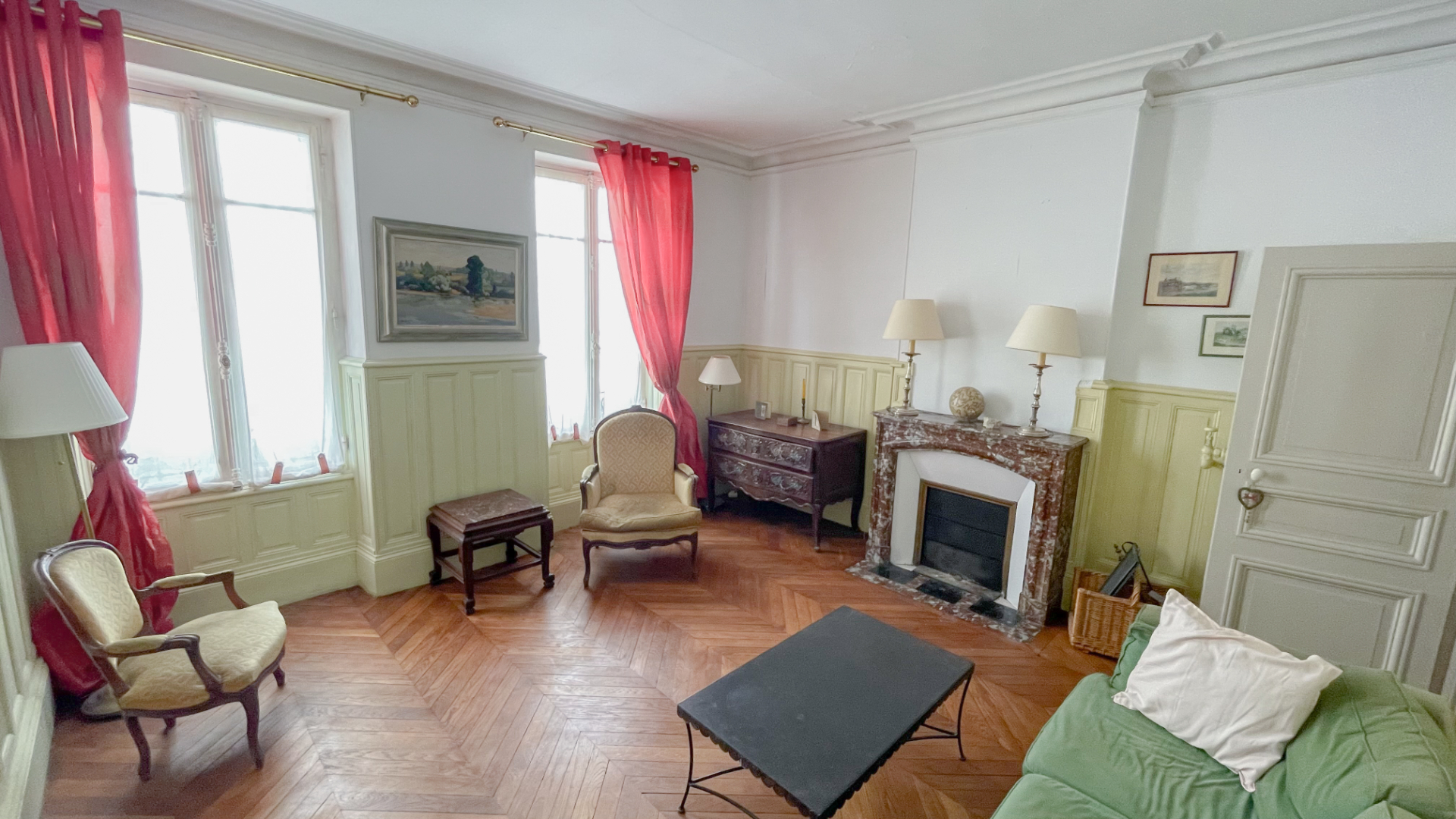 Photo Maison Bourgeoise image 6/6