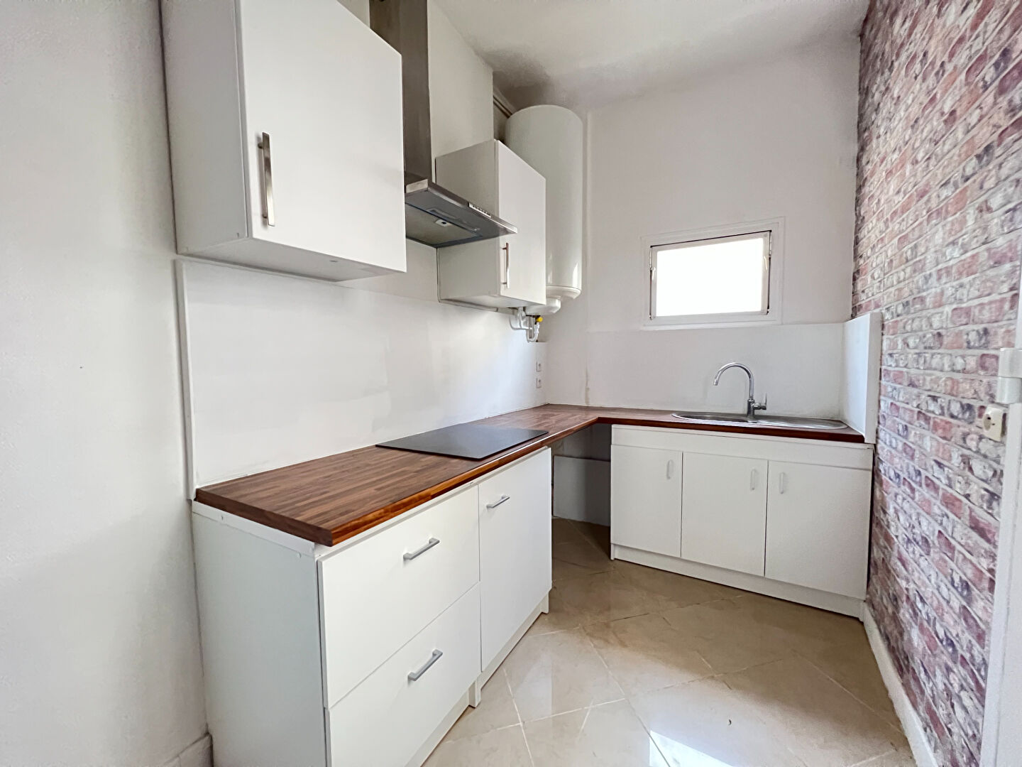 Photo Appartement 45000 2 pièce(s) 36 m2 image 2/5