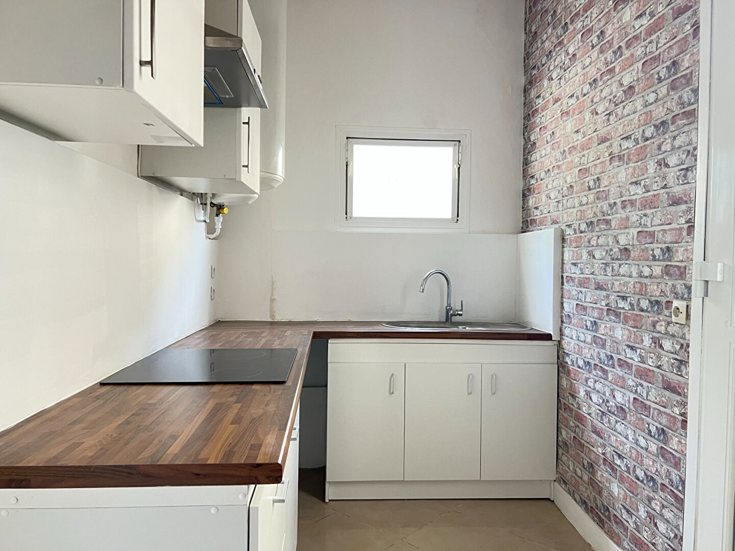 Photo Appartement 45000 2 pièce(s) 36 m2 image 5/5