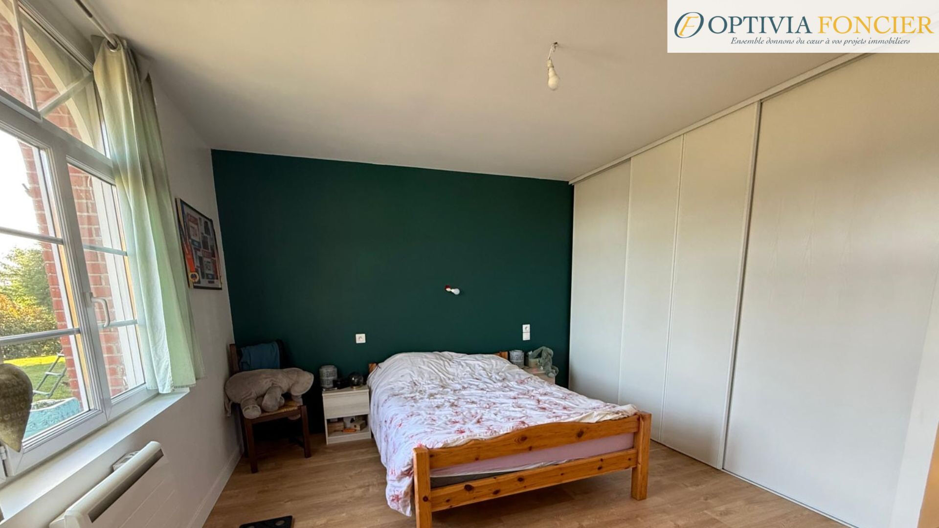 Photo Maison Guignen T9 220 m² - 2600 m² image 2/6