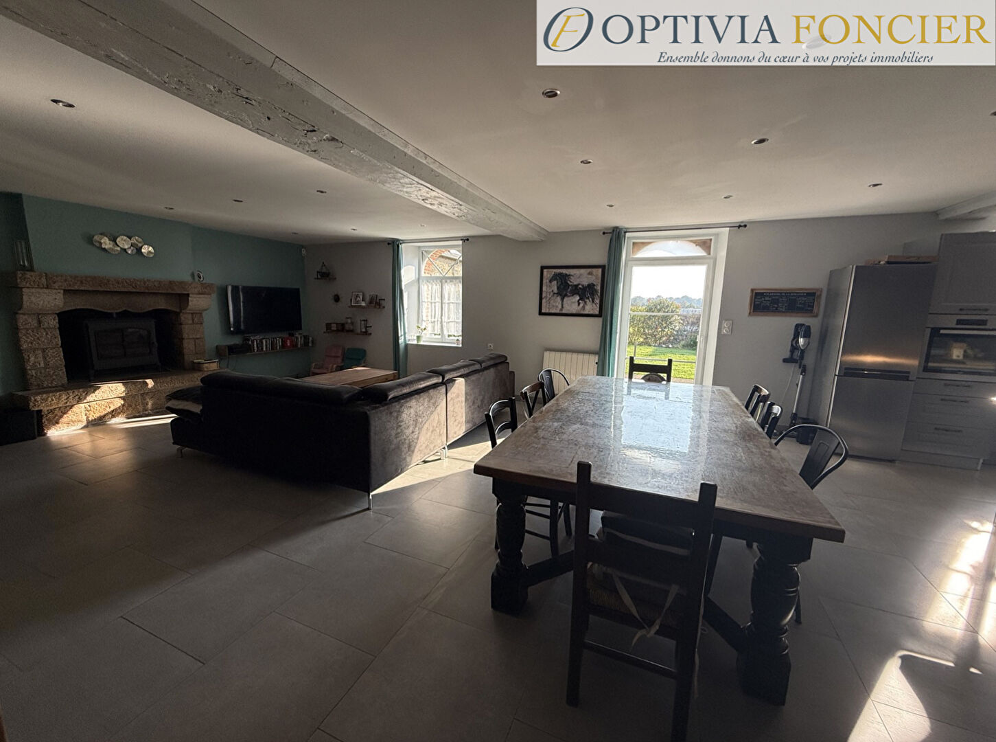 Photo Maison Guignen T9 220 m² - 2600 m² image 6/6