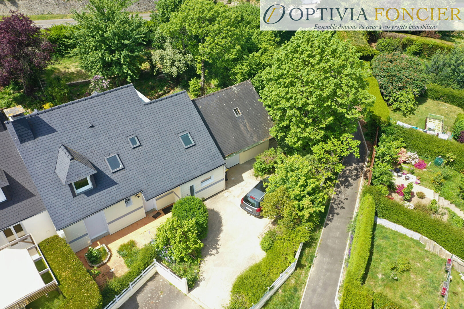 Photo Maison  T7 132 m² - 605 m² image 1/6