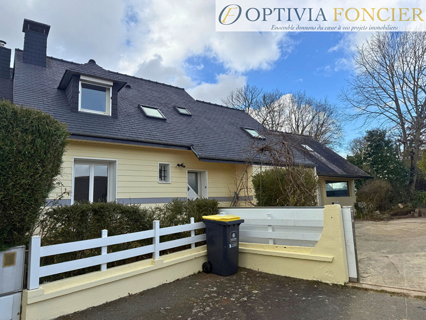 Photo Maison  T7 132 m² - 605 m² image 2/6