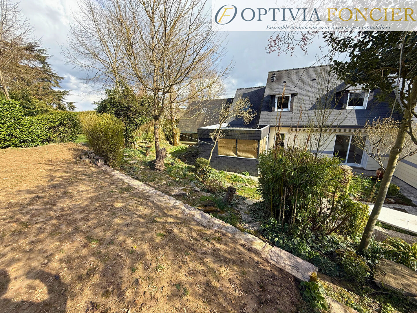 Photo Maison  T7 132 m² - 605 m² image 3/6