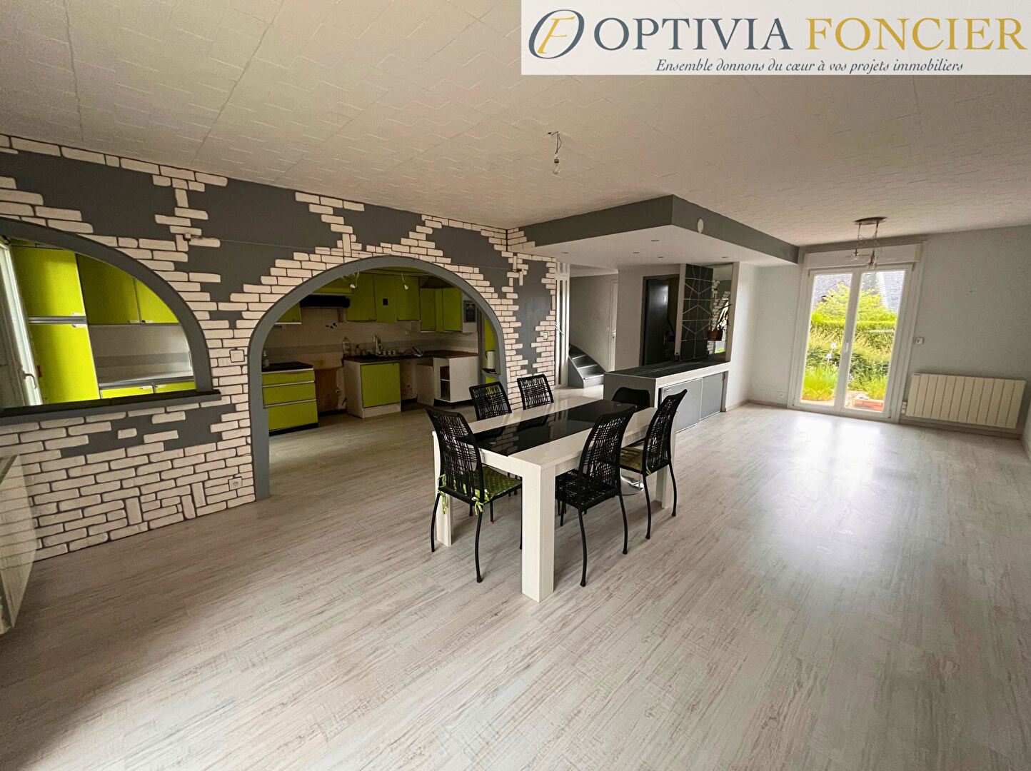 Photo Maison  T7 132 m² - 605 m² image 4/6