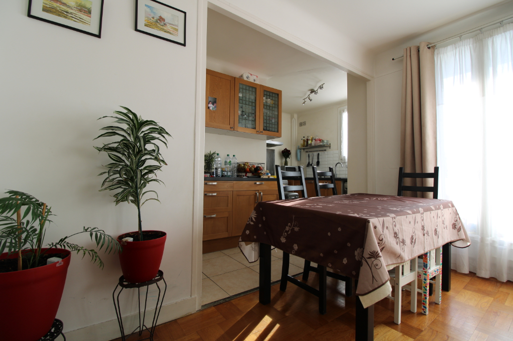 Appartement Fontenay Sous Bois 3 pièce(s) 70 m2 Fontenay ...