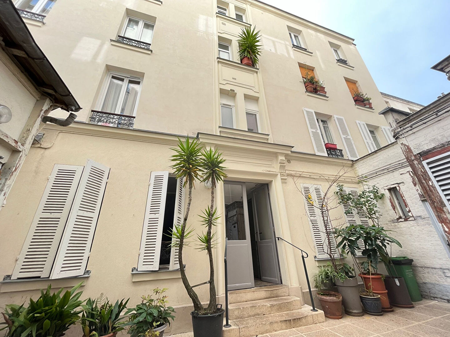 Agence immobilière de OSCAR Fontenay sous bois - OSCAR