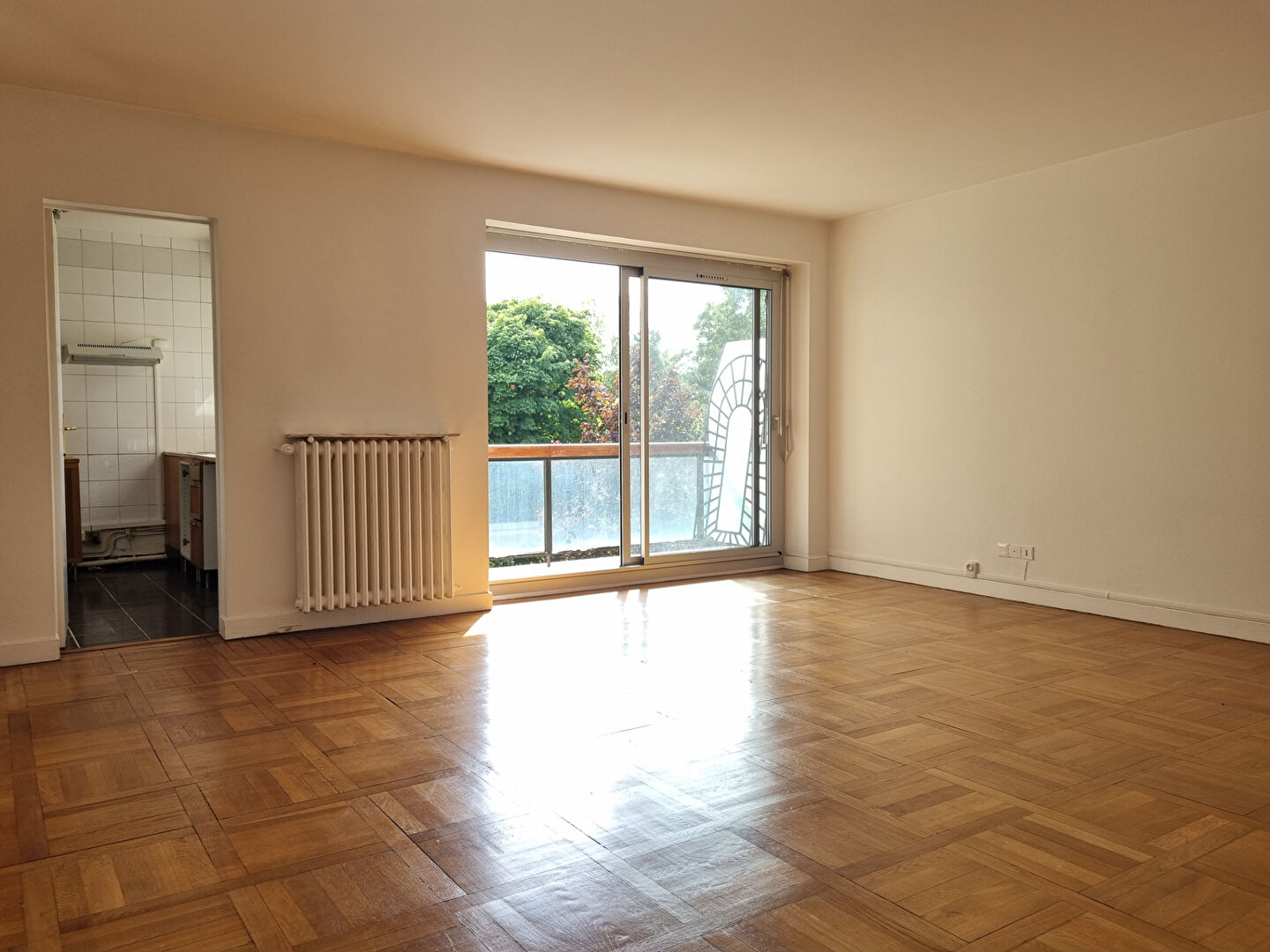 Agence immobilière de OSCAR Fontenay sous bois - OSCAR