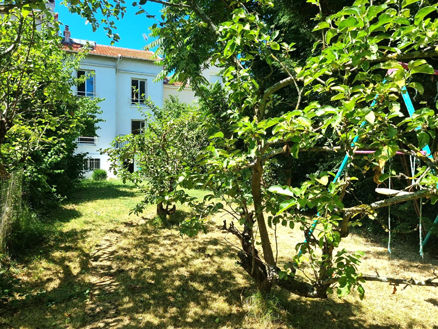Agence immobilière de OSCAR Fontenay sous bois - OSCAR