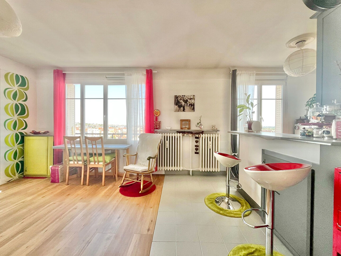 Agence immobilière de OSCAR Fontenay sous bois - OSCAR
