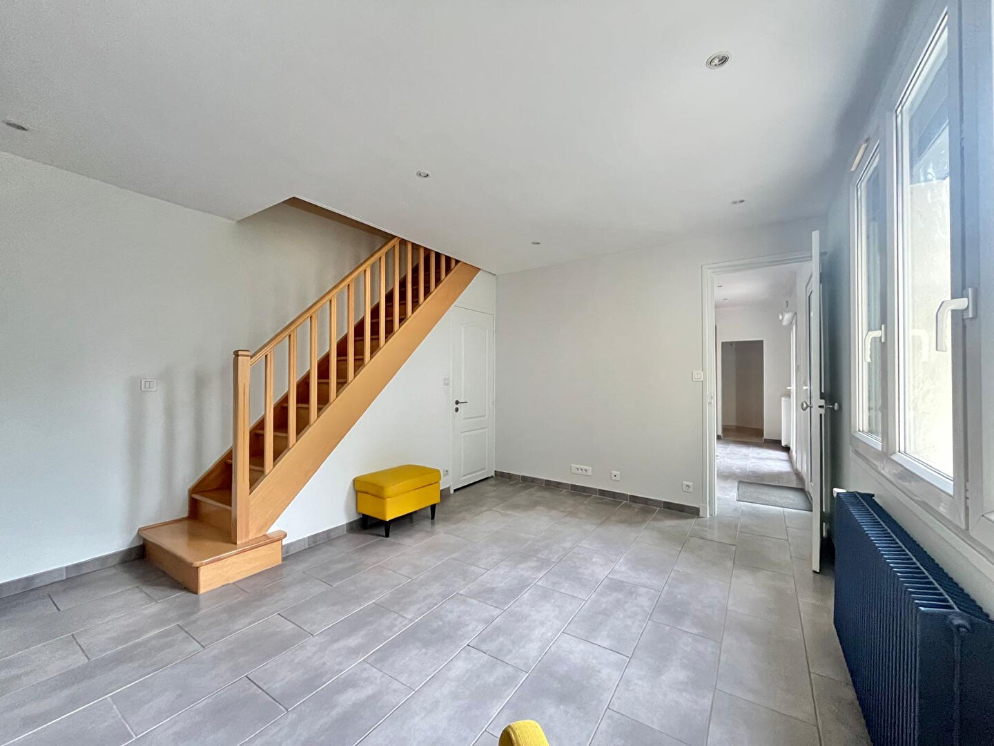 Agence immobilière de OSCAR Fontenay sous bois - OSCAR