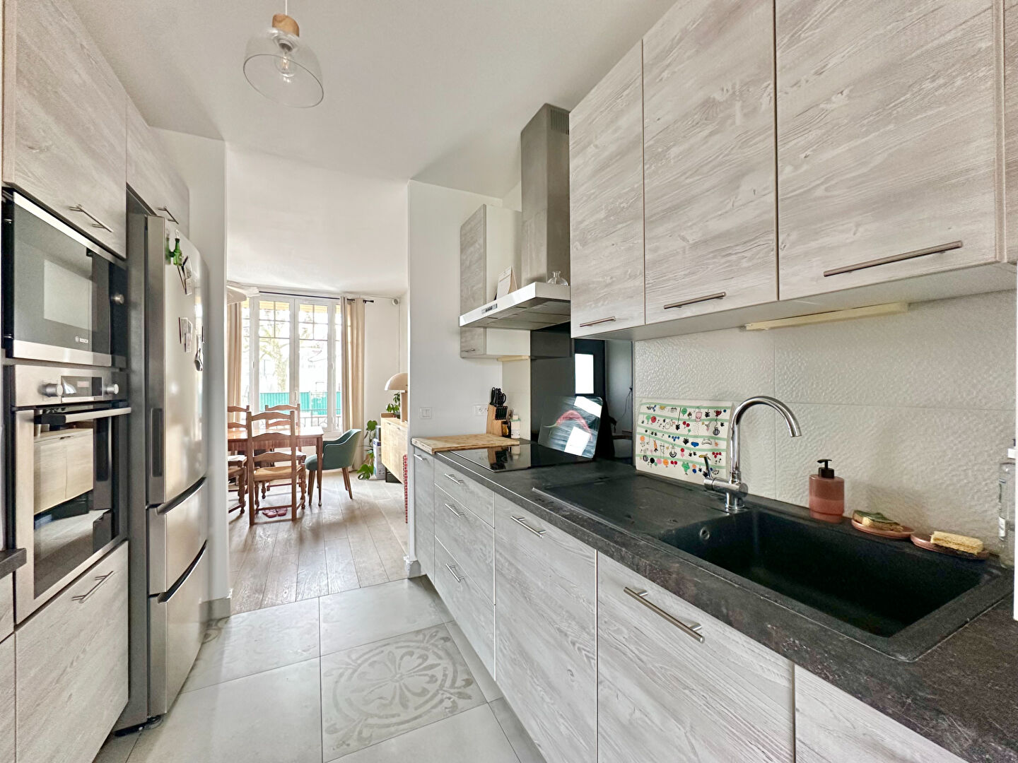 Agence immobilière de OSCAR Fontenay sous bois - OSCAR