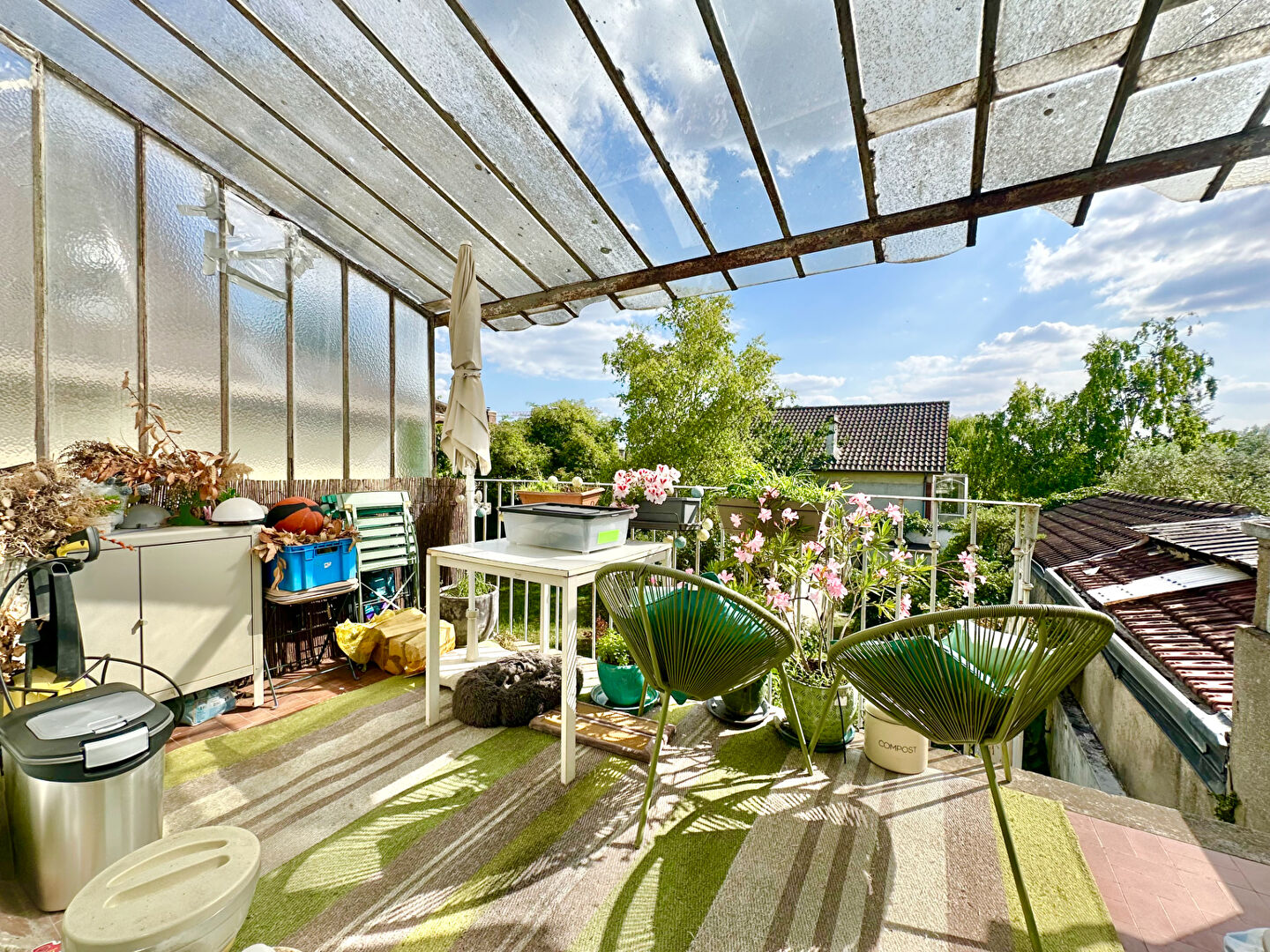 Agence immobilière de OSCAR Fontenay sous bois - OSCAR