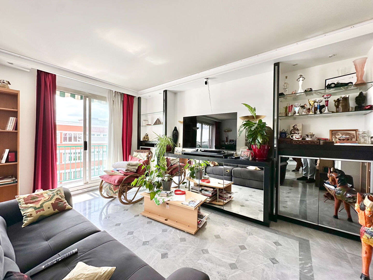 Agence immobilière de OSCAR Fontenay sous bois - OSCAR
