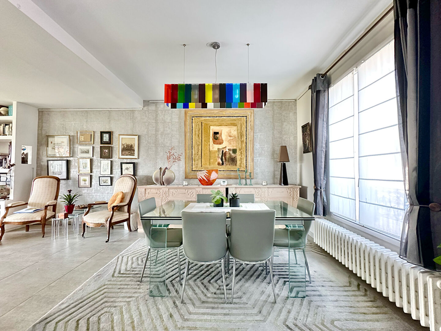 Agence immobilière de OSCAR Fontenay sous bois - OSCAR