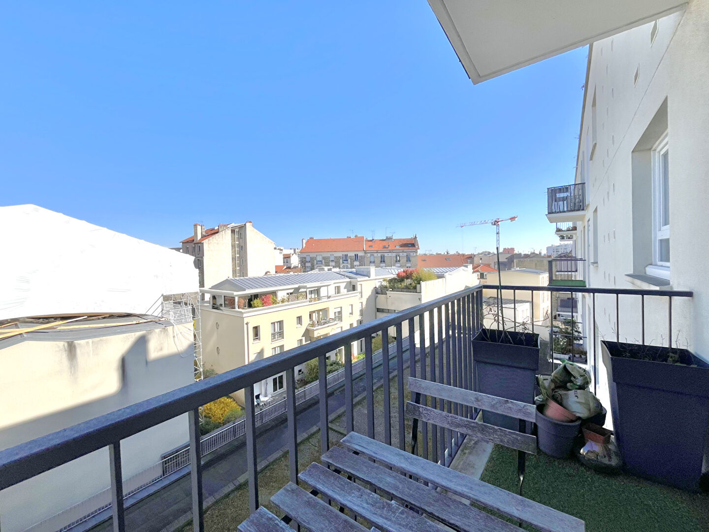 Agence immobilière de OSCAR Fontenay sous bois - OSCAR
