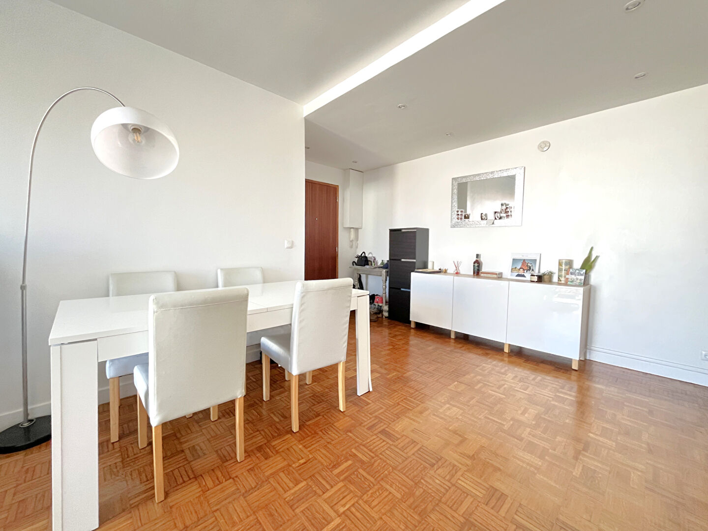 Photo Appartement Nogent Sur Marne 3 pièce(s) 70 m2 image 2/6