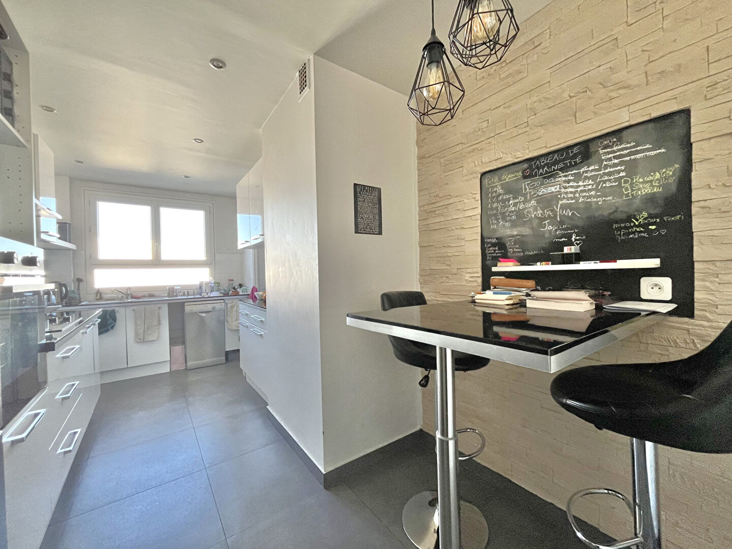 Photo Appartement Nogent Sur Marne 3 pièce(s) 70 m2 image 3/6