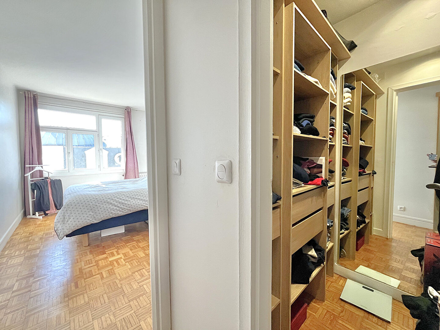 Photo Appartement Nogent Sur Marne 3 pièce(s) 70 m2 image 6/6
