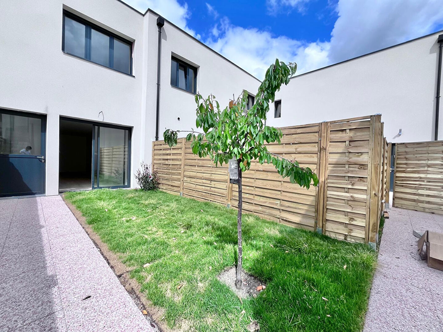 Agence immobilière de OSCAR Fontenay sous bois - OSCAR