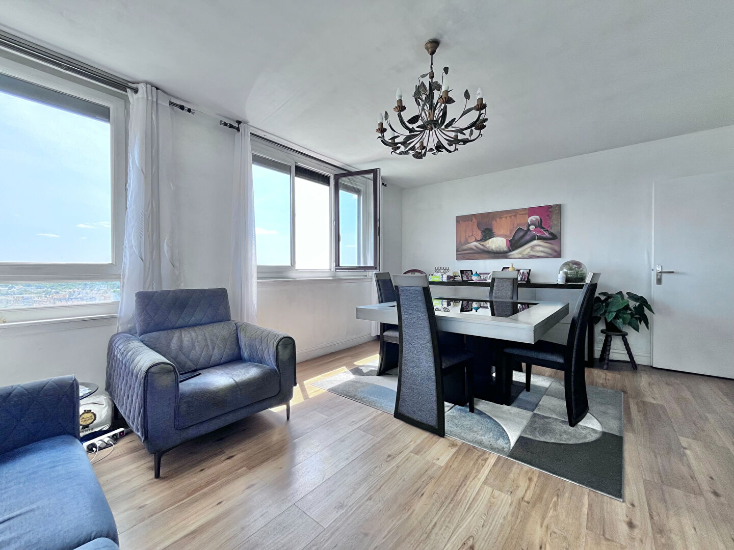 Agence immobilière de OSCAR Fontenay sous bois - OSCAR