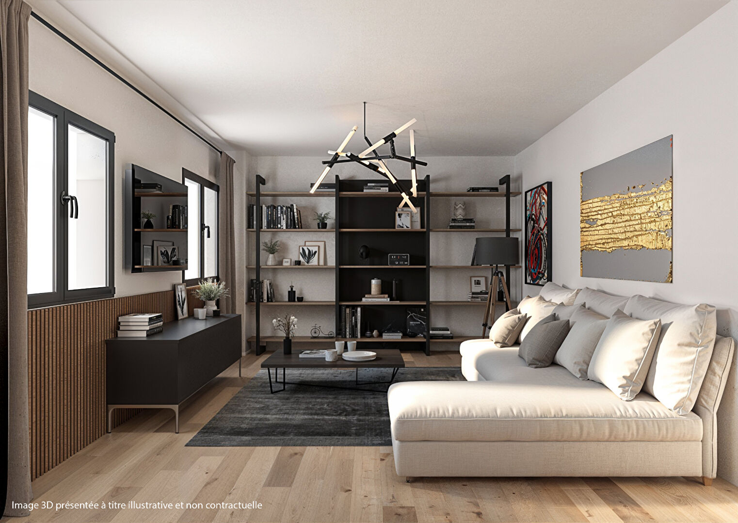 Agence immobilière de OSCAR Fontenay sous bois - OSCAR
