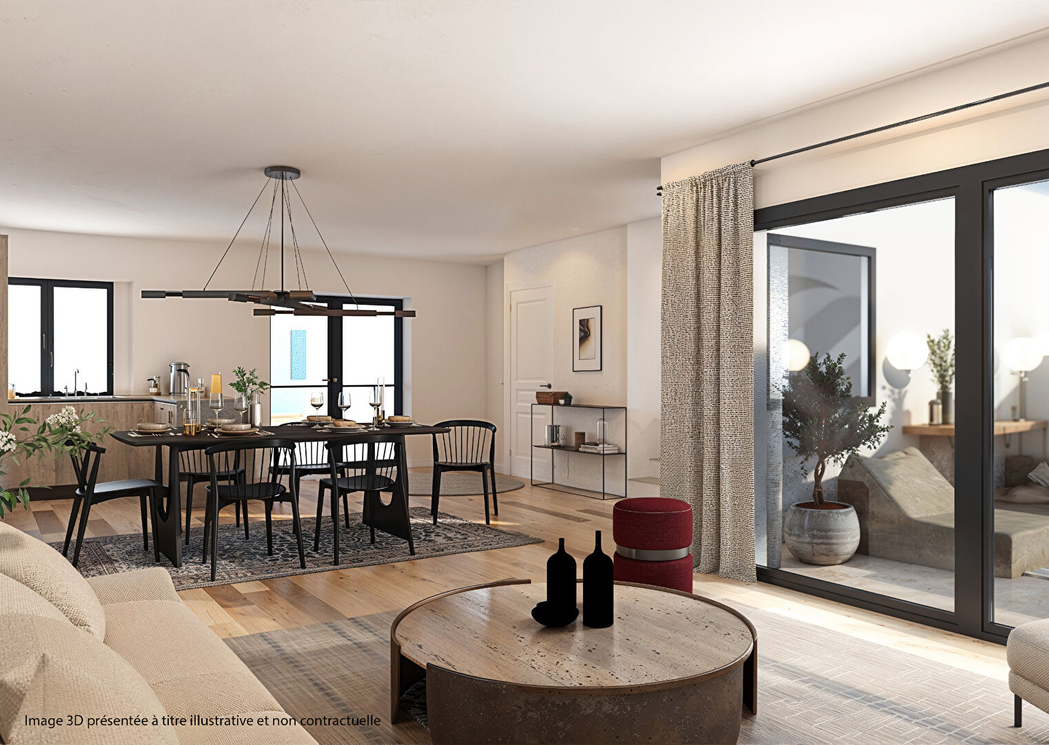 Agence immobilière de OSCAR Fontenay sous bois - OSCAR