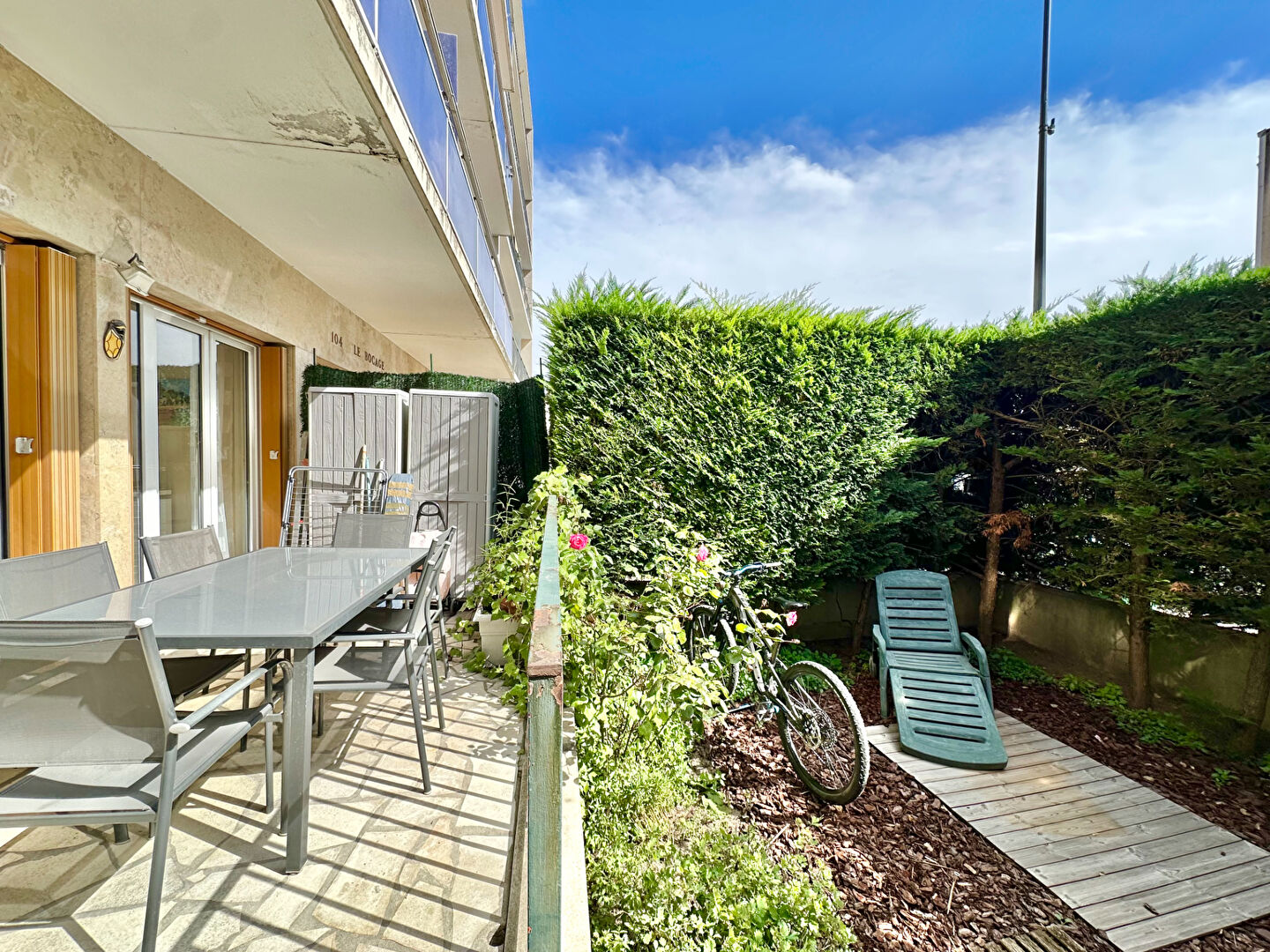 Agence immobilière de OSCAR Fontenay sous bois - OSCAR