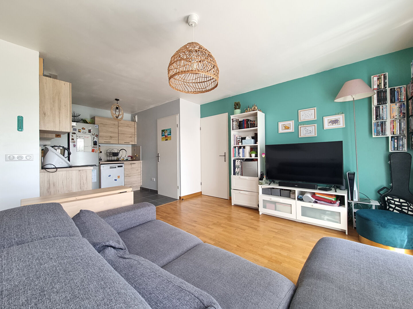Agence immobilière de OSCAR Fontenay sous bois - OSCAR