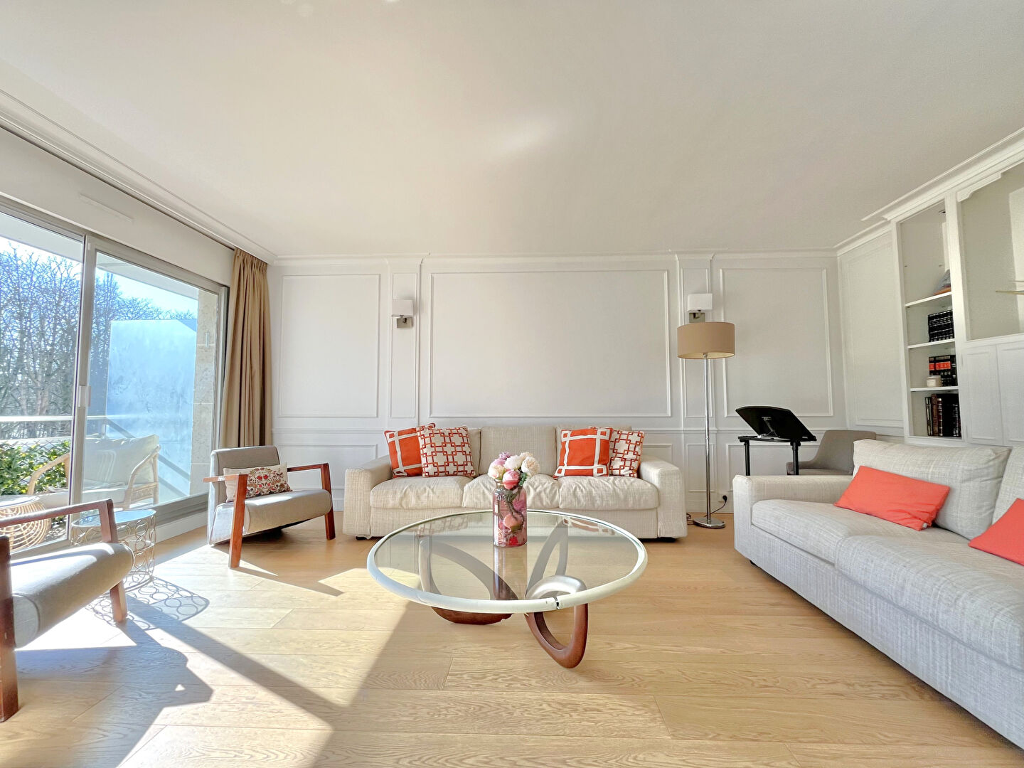 Agence immobilière de OSCAR Fontenay sous bois - OSCAR