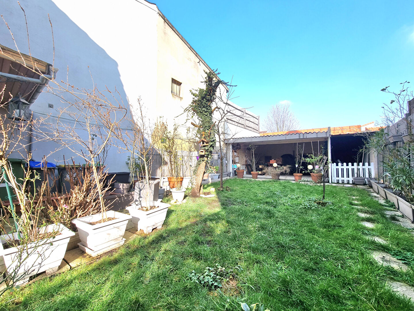 Agence immobilière de OSCAR Fontenay sous bois - OSCAR