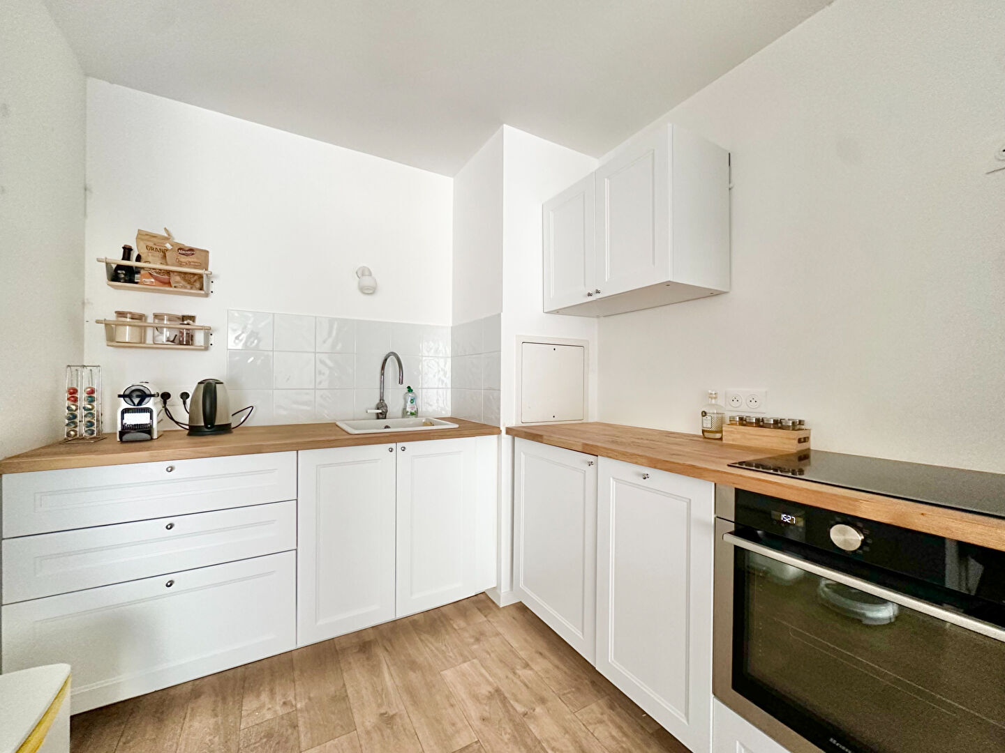 Photo Appartement Fontenay Sous Bois 3 pièce(s) 71 m2 image 3/6