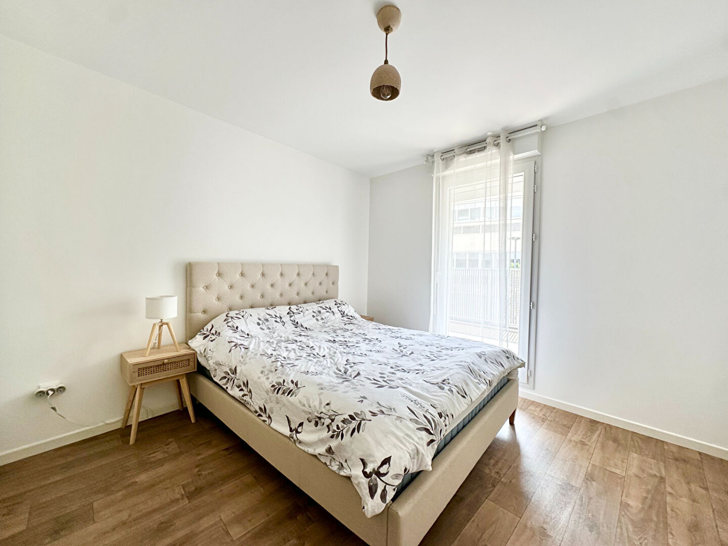 Photo Appartement Fontenay Sous Bois 3 pièce(s) 71 m2 image 4/6