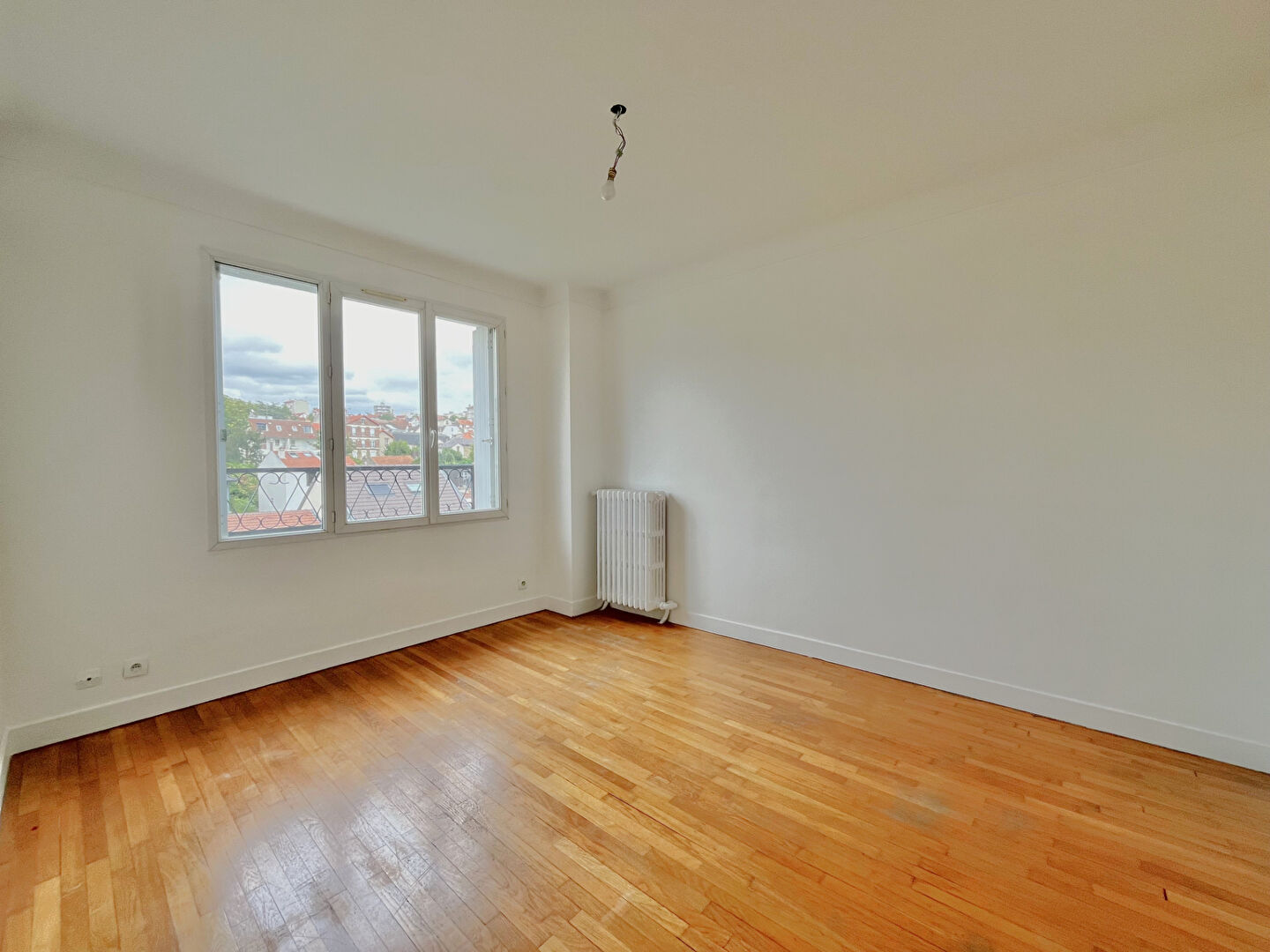 Appartement Fontenay Sous Bois 2 pièce(s) 46 m2