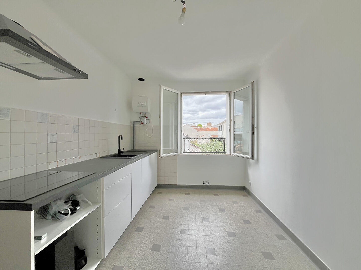 Photo Appartement Fontenay Sous Bois 2 pièce(s) 46 m2 image 2/4