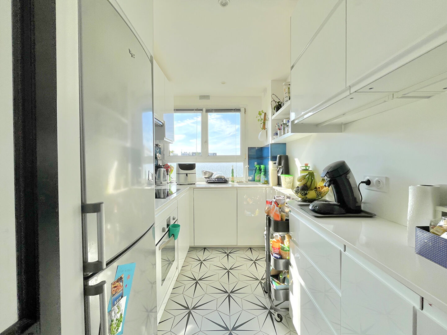 Photo Appartement Fontenay Sous Bois 3 pièce(s) 62 m2 image 2/6