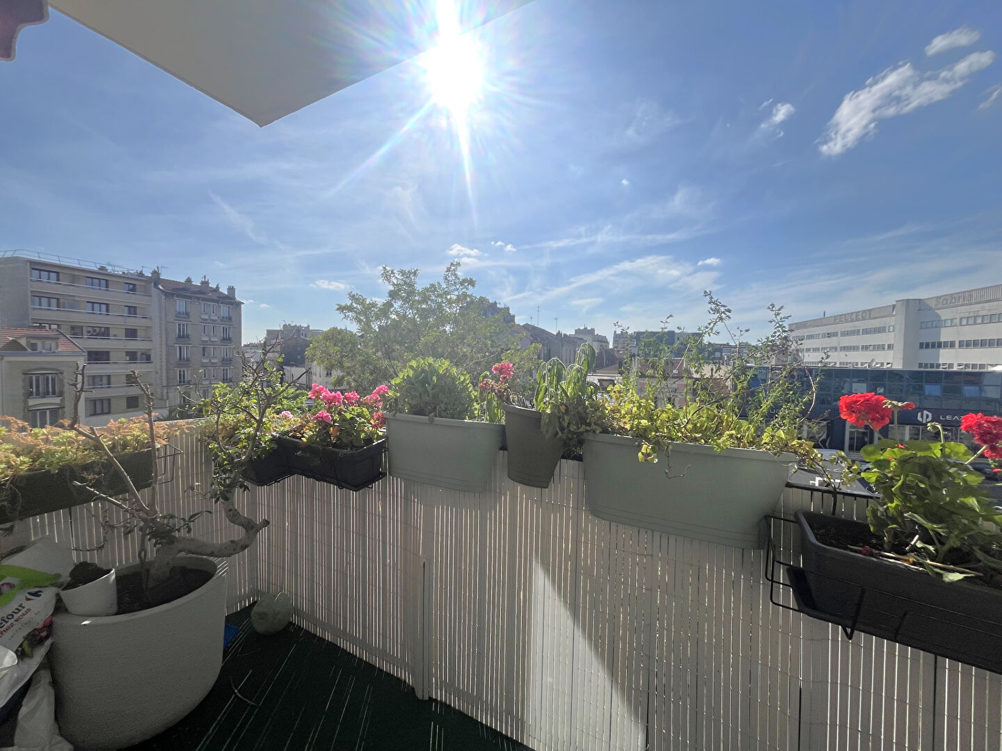 Photo Appartement Fontenay Sous Bois 3 pièce(s) 62 m2 image 3/6