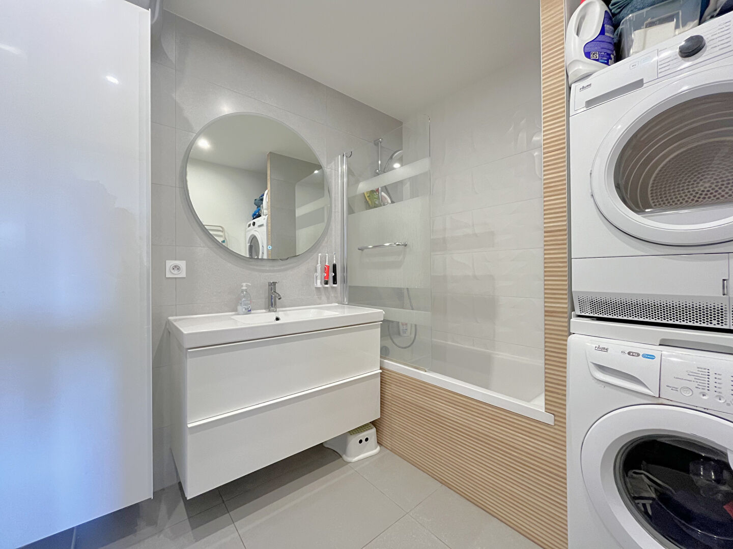 Photo Appartement Fontenay Sous Bois 3 pièce(s) 62 m2 image 5/6