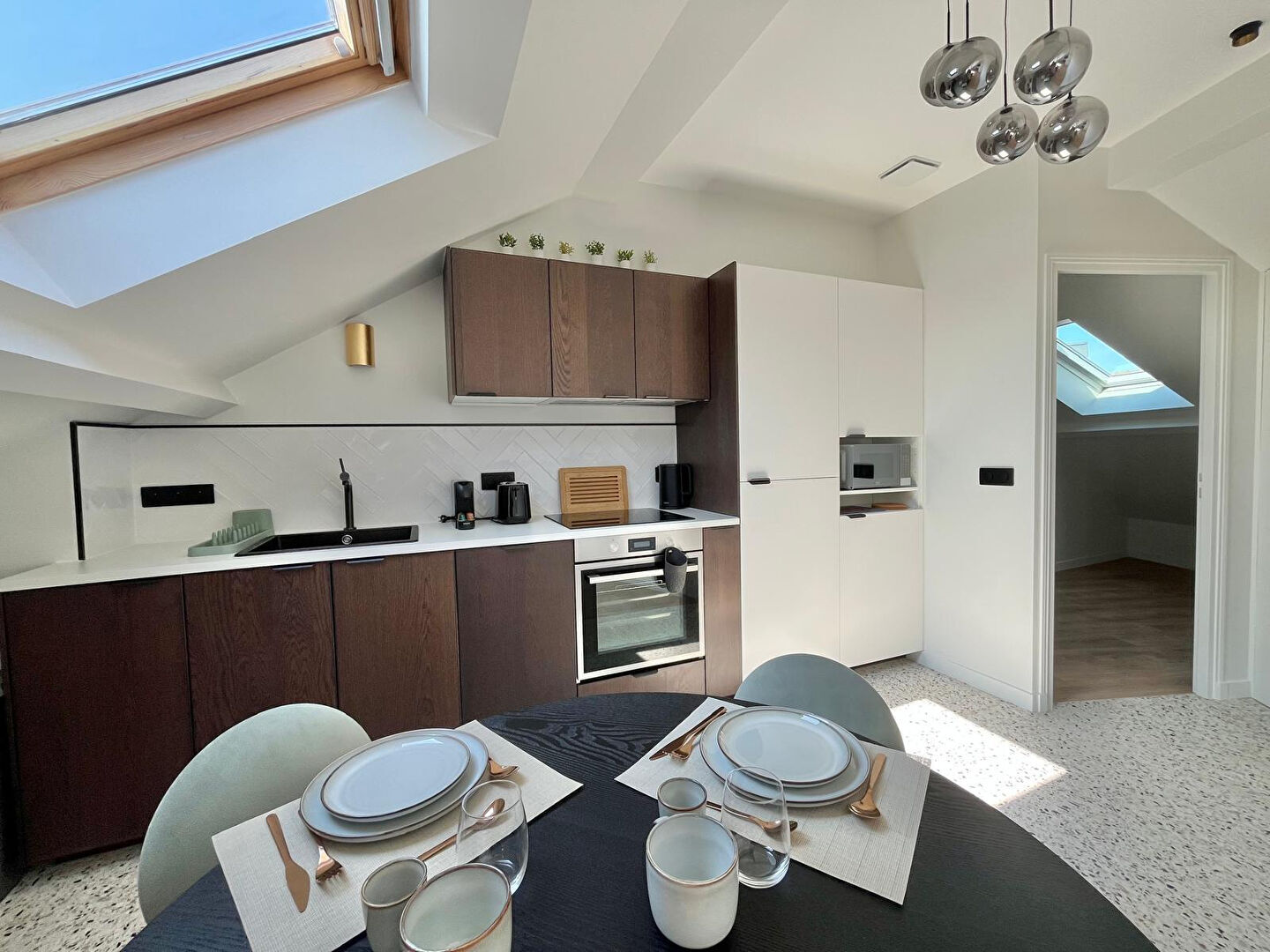 Photo Appartement Fontenay Sous Bois 2 pièce(s) 60m2 image 3/6